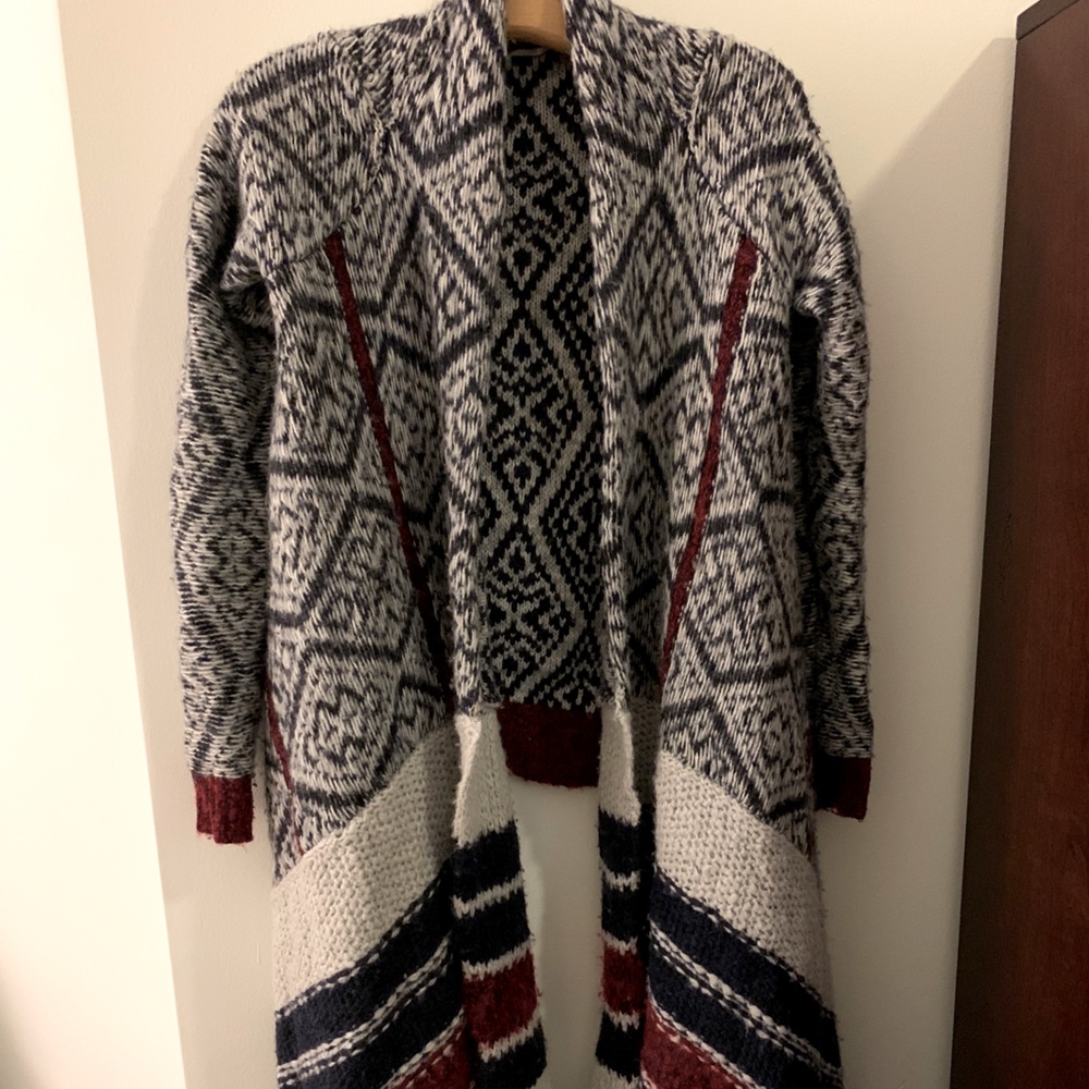 Anthropologie Sweater